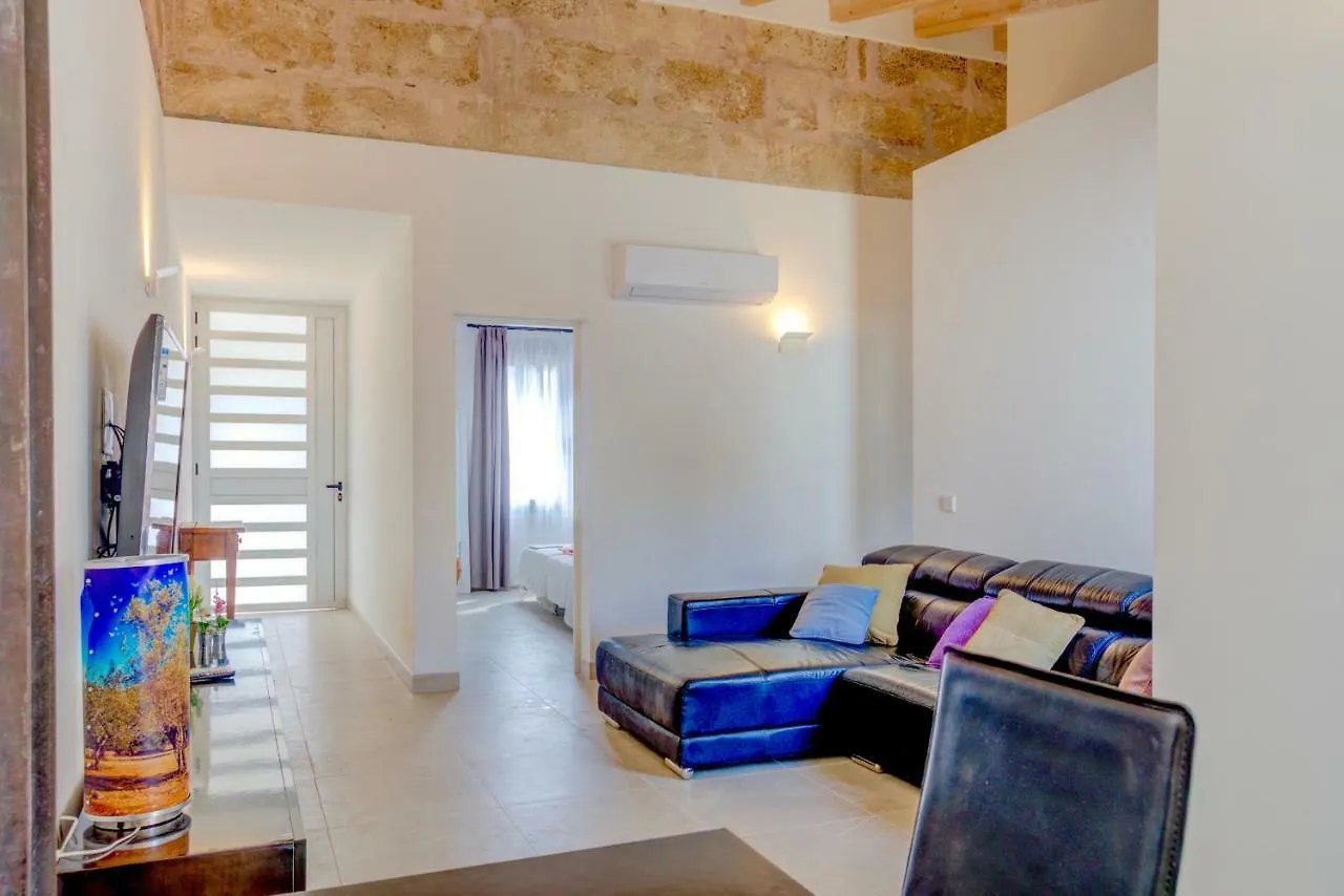 Ca La Tia Joanaina By Sealand Villas Port de Pollença