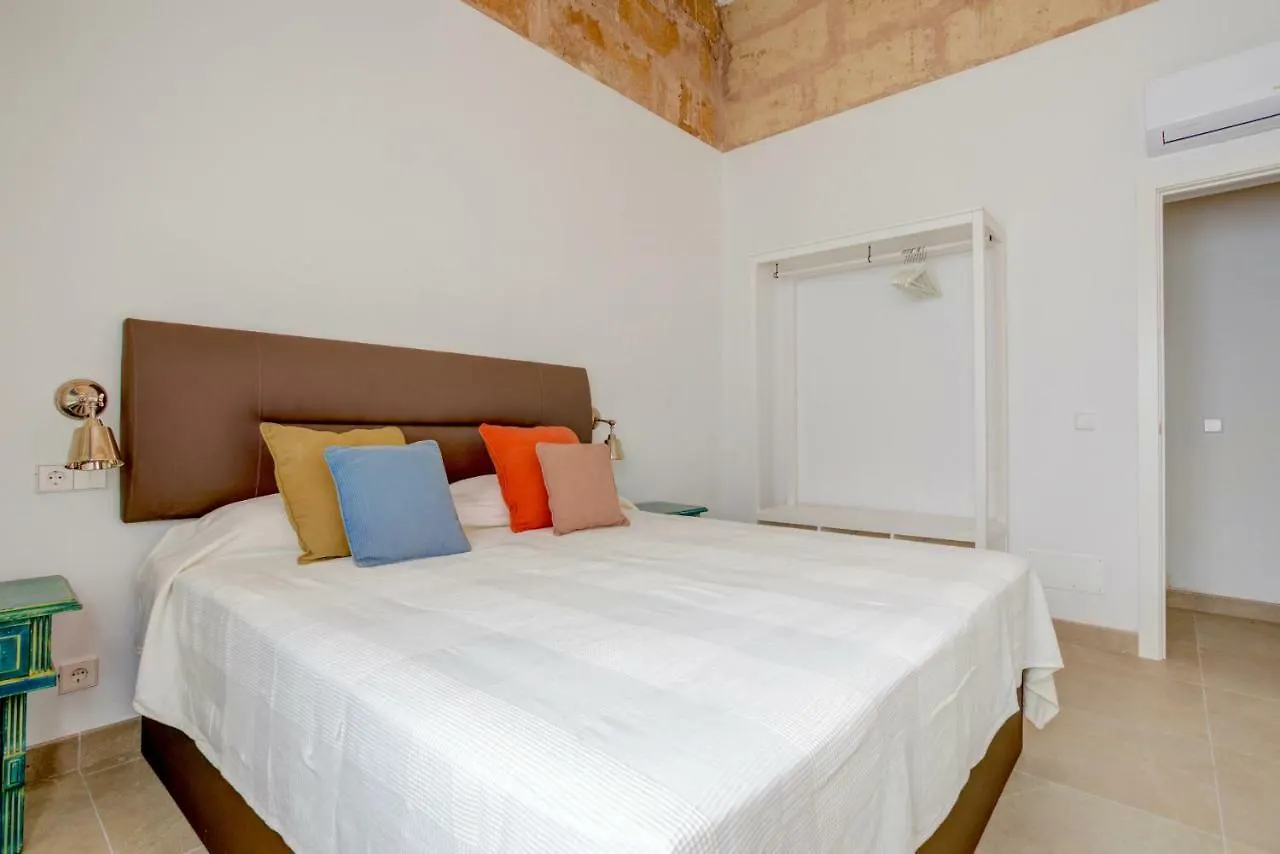Ca La Tia Joanaina By Sealand Villas Port de Pollença 0*,  Spanje