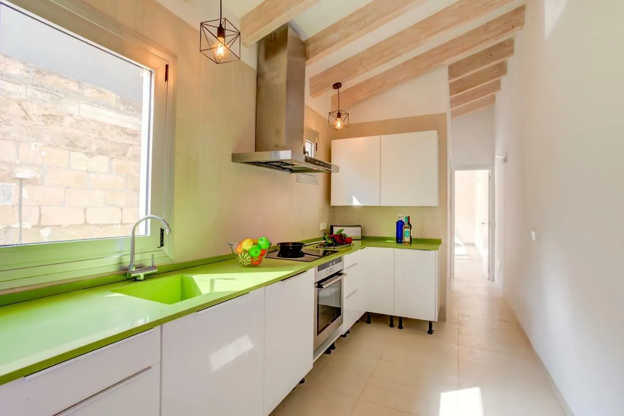 Ca La Tia Joanaina By Sealand Villas Port de Pollença