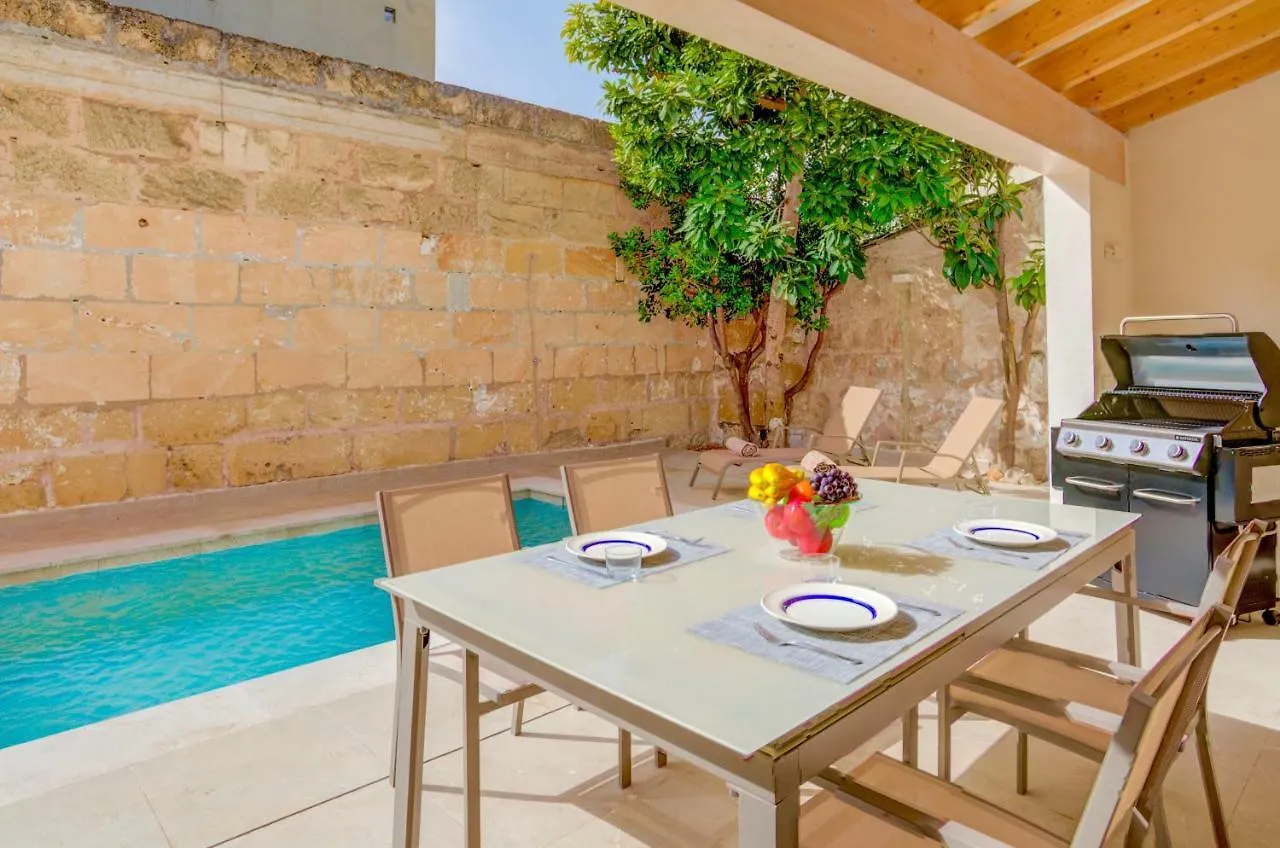 Lägenhet Beach Villa Monjas Port de Pollença Spanien